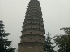 -法门文化景区