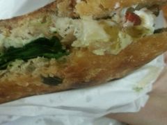 -BAKER&SPICE(国金中心商场店)