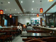 大堂-共和春(甘泉路店)