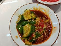 -饶福记·南昌烧烤大排档(九龙湖土著店)