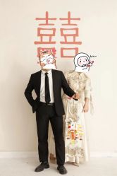 -拾尚映画·STUDIO婚纱摄影(中关村店)