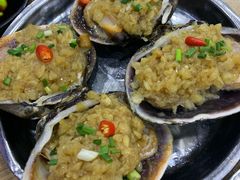 天鹅蛋-老虎滩大连海鲜烧烤(建邺云锦路总店)