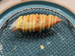 -新一番三文鱼寿司(大东海店)