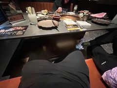 -铭牛烧肉·和牛海鲜自助(高新月牙湖店)