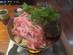 -鳗鱼家·深夜食堂(军博店)