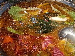 -大河宴·椒麻鱼火锅(北京路中和美食街店)