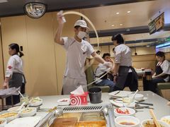 -海底捞火锅(泉城路店)