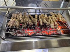 -小寒羊烧烤(凯瑞时代大厦店)