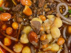 -眉州东坡(华联万柳店)