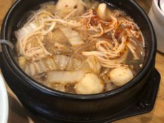 -嗲德来·豆浆·油条(商城路店)