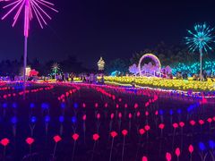 -海上田园