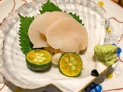 -九洲喜来登酒店湖月日餐厅
