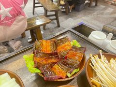 -华丰火锅(双林北横路店)