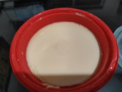 香滑鸡蛋羹-嘉和一品粥(政府街店)