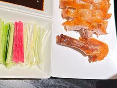 -吴越荣记苏州菜·松鼠桂鱼 100% 活鱼现做(月光码头店)