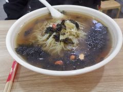 朝鲜面-苏记奶酪(二七万达店)