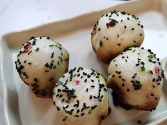 虾肉生煎-东泰祥生煎馆(陕西南路店)