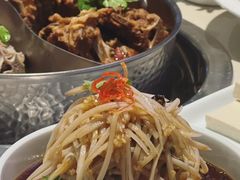 -浩爷羊蝎子火锅(望京店)