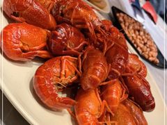 -巴厘龙虾·榜首油焖大虾(音乐学院·沿江酒馆店)