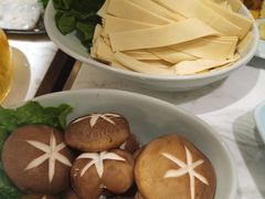 -捞神煲汤火锅(湖滨商业街店)