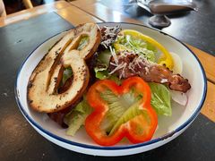 特色沙拉-宝莱纳餐厅(滨江店)