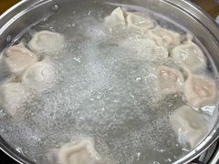 -田记自助海鲜饺子