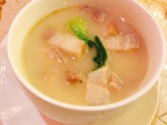 -玫瑰厅上海菜(兴国路店)