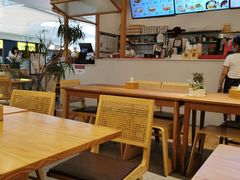 -亚坤 Ya Kun Kaya Toast(万象城店)