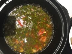 -黔蘑菇四季餐厅(观山湖店)