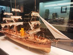 -上海中国航海博物馆