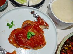 精品烤鸭-悦江(梅奔中心店)