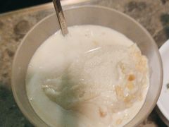 -绿茶餐厅(天津天河城店)