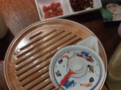 -南拳十三姨·潮汕砂锅粥(世纪金源店)