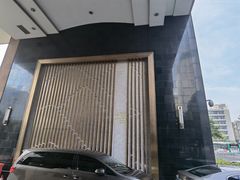 -昆明中心皇冠假日酒店