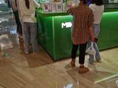-迷客夏Milksha(无锡苏宁店)