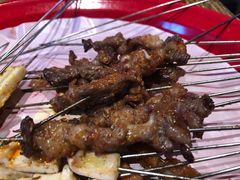 -北三老太太烧烤(人生一串上榜店)