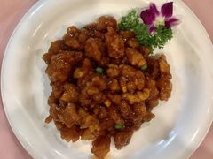 -牟传仁饭庄(星海店)