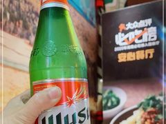 -西域阿里马新疆菜·清真(桂花路店)