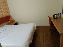-如家酒店·neo(杭州西湖南宋御街定安路地铁站店)