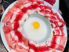 -袁老四老火锅(大丰店)