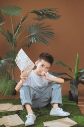 -KISS蜜摄影美学馆(香榭名苑店)