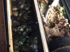 -竹泉农庄·竹筒饭(从化店)