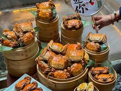 -南京大牌档(夫子庙老门东店)