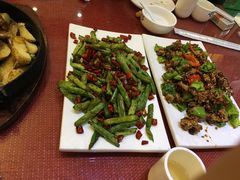 -桃子餐厅·天津菜(红星路直营店)
