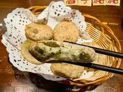 -富正毅三下锅·湘西韵味(天门山索道店)