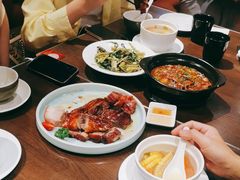-新旺茶餐厅(嘉里城店)