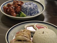 -马来MO简餐.南洋风味料理(美食街店)