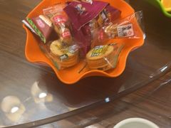 -肖记公安牛肉鱼杂馆·省级非物质文化遗产(三角路直营店)