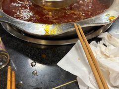 -邓莽子老火锅(中兴路总店)