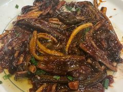 -长兴菜馆(高桥店)